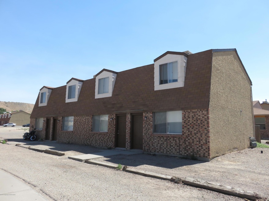 2804 La Habra St, Farmington, NM 87401 - photo 1