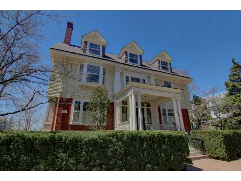 100 Prospect St, Providence, RI 02906 - photo 1