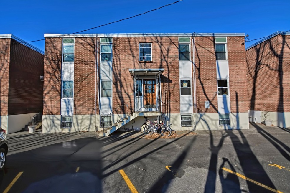 8 Avon St unit 10, Somerville, MA 02143 - photo 1