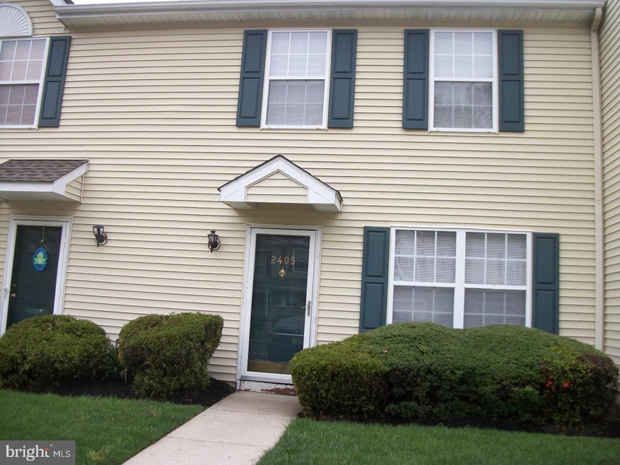 2405 Tall Pines, Pine Hill, NJ 08021 - photo 1