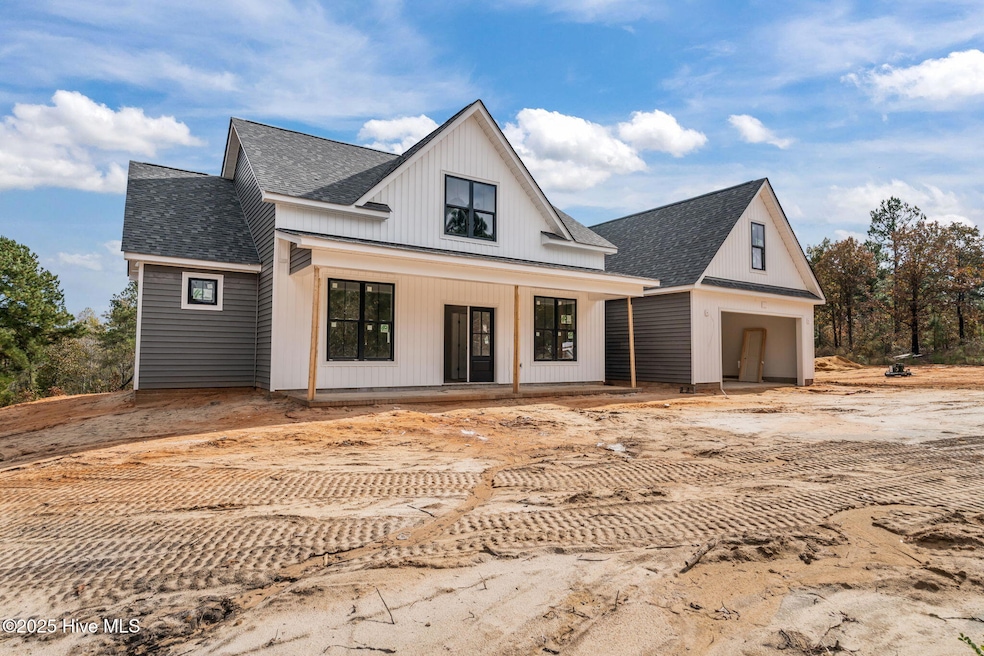 122 Susie Cir, Cameron, NC 28326 - photo 1