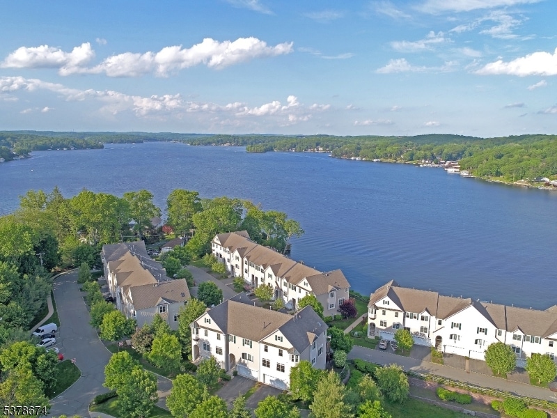 74 Bertrand Island Rd unit 54, Mount Arlington, NJ 07856 - photo 1