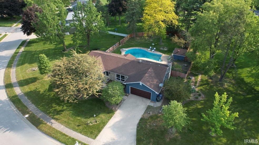 2218 Avalon Ct, Kokomo, IN 46902 - photo 1