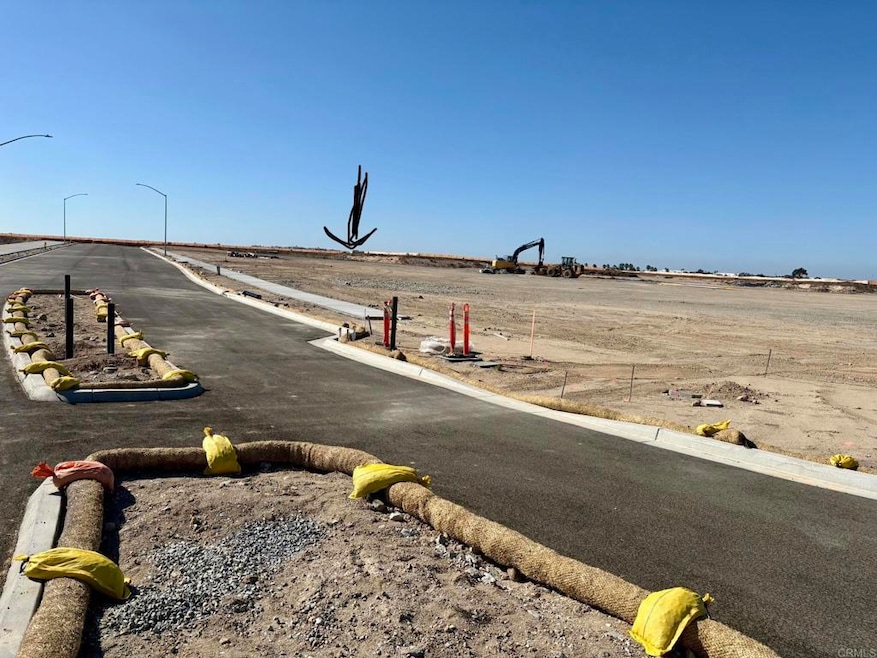 End Of Secano St, San Diego, CA 92154 - photo 1