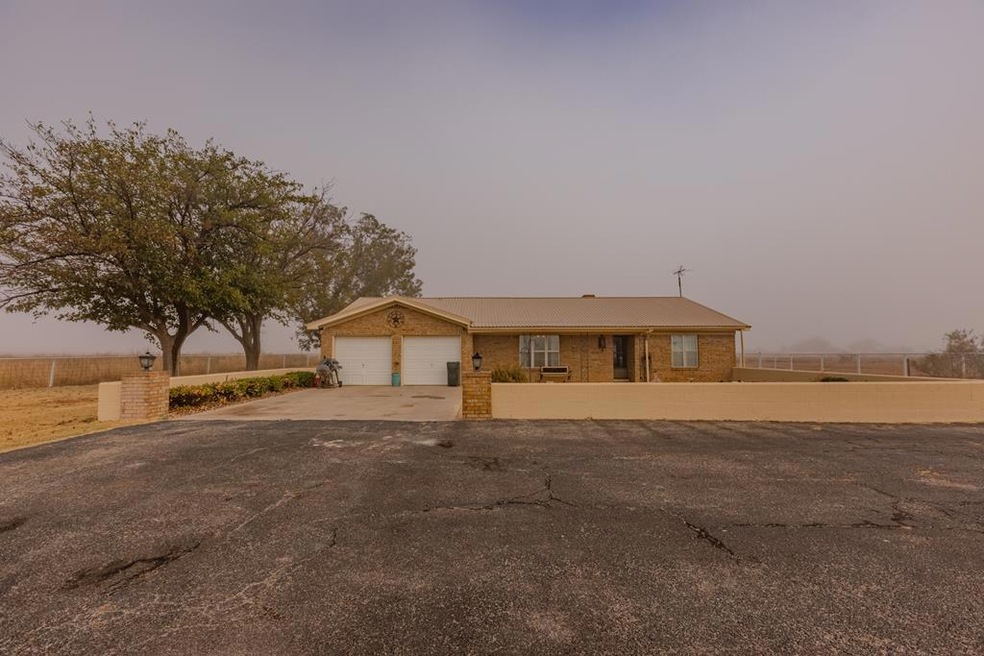 5395 SE 1800, Andrews, TX 79714 - photo 1