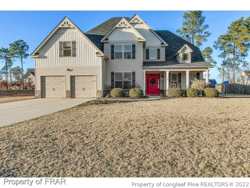 72 Skycroft Dr, Sanford, NC 27332 - photo 1