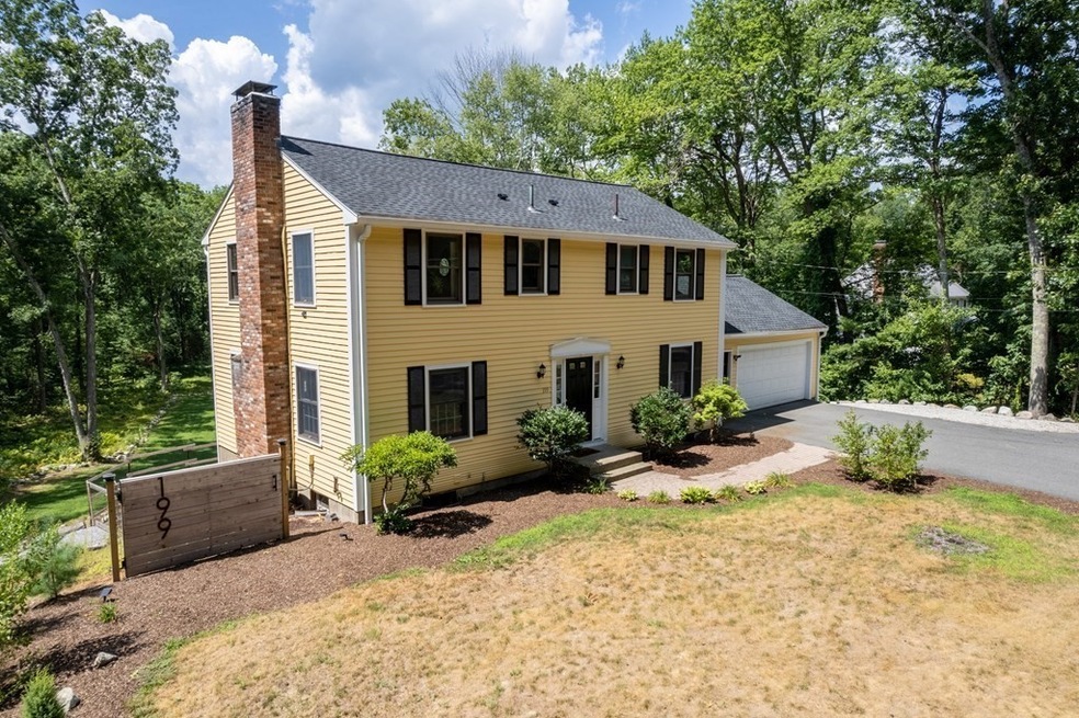 199 Goodmans Hill Rd, Sudbury, MA 01776 - photo 1