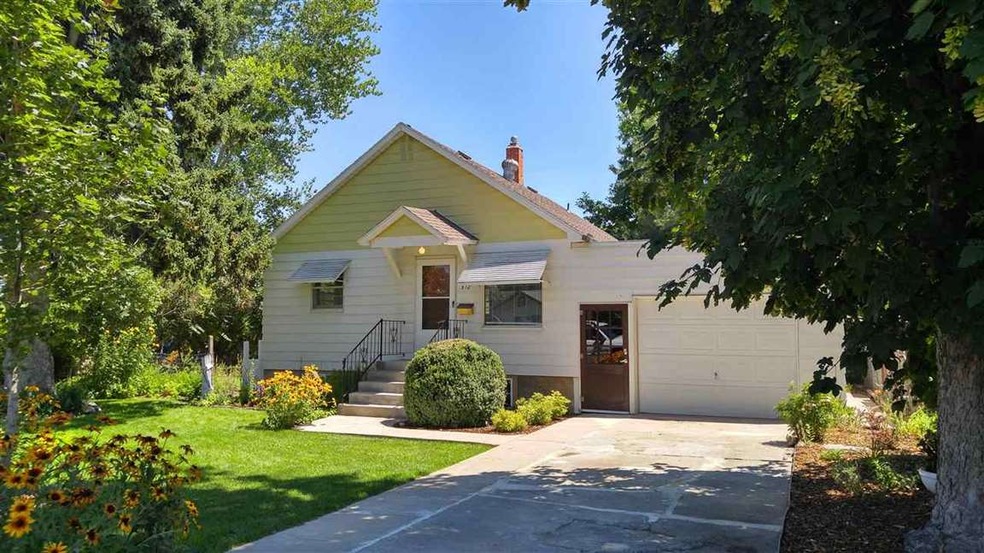 512 S Elder St, Nampa, ID 83686 - photo 1