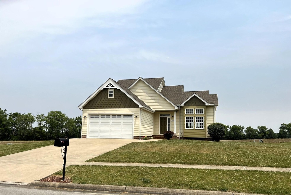 Sold $379,900 • Co-Listing Agent