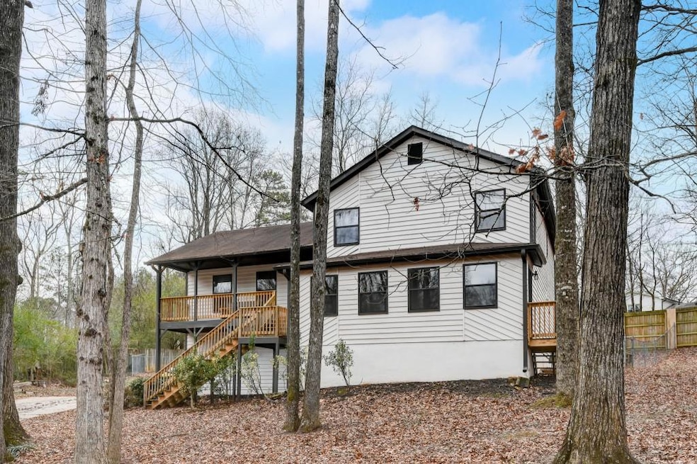 304 Park Square, Woodstock, GA 30188 - photo 1