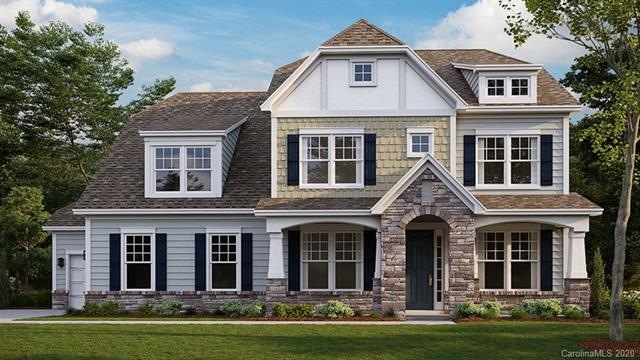 4286 Maggie Springs Way unit 30, Clover, SC 29710 - photo 1