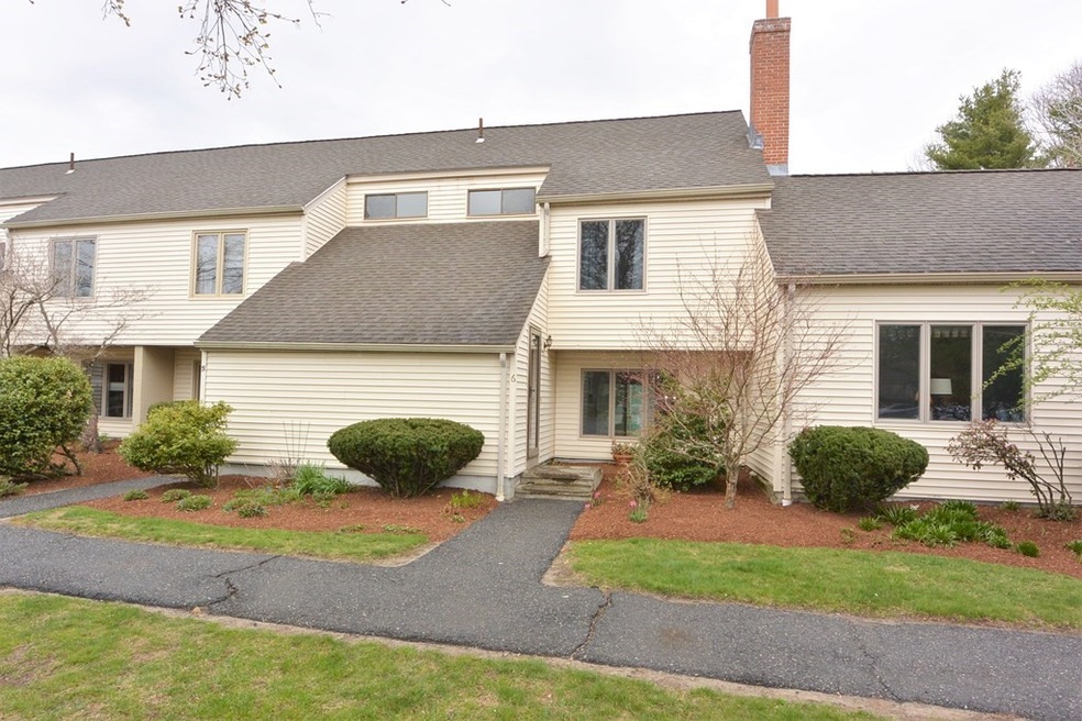 401 Great Rd unit 6, Acton, MA 01720 - photo 1