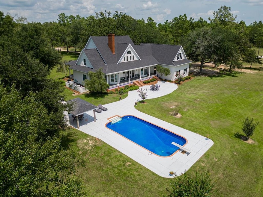 618 Cross Rd, Newton, GA 39870 - photo 1