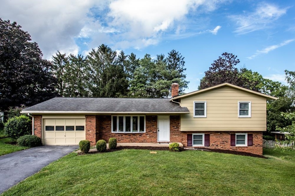 80 Hope St, Harrisonburg, VA 22801 - photo 1