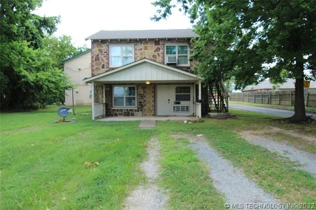 506 N Oak Ave, Tahlequah, OK 74464 - photo 1