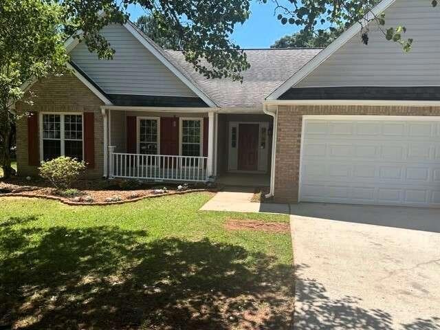 704 Northwind Ct, Stockbridge, GA 30281 - photo 1