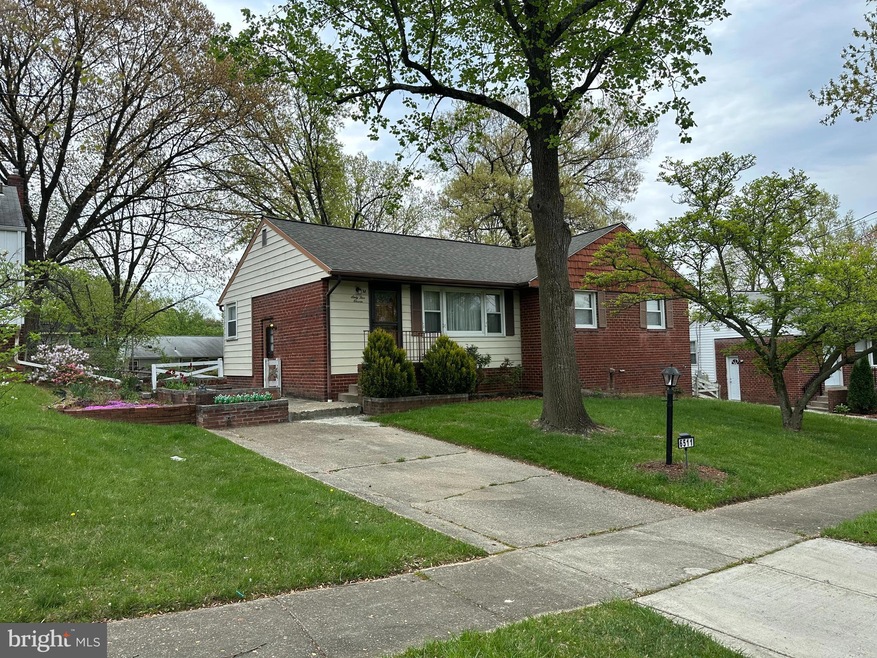 6511 Quentin Ct, New Carrollton, MD 20784 - photo 1