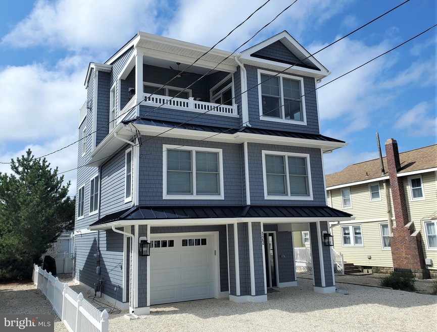 122 E 29th St, Ship Bottom, NJ 08008 - photo 1