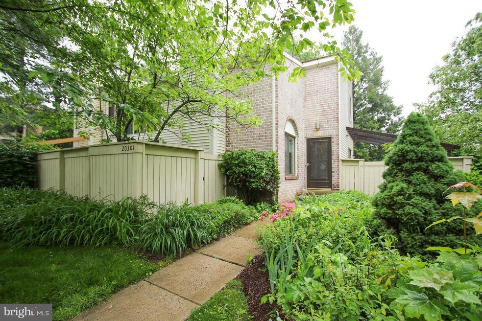 20301 Gentle Way, Montgomery Village, MD 20886 - photo 1