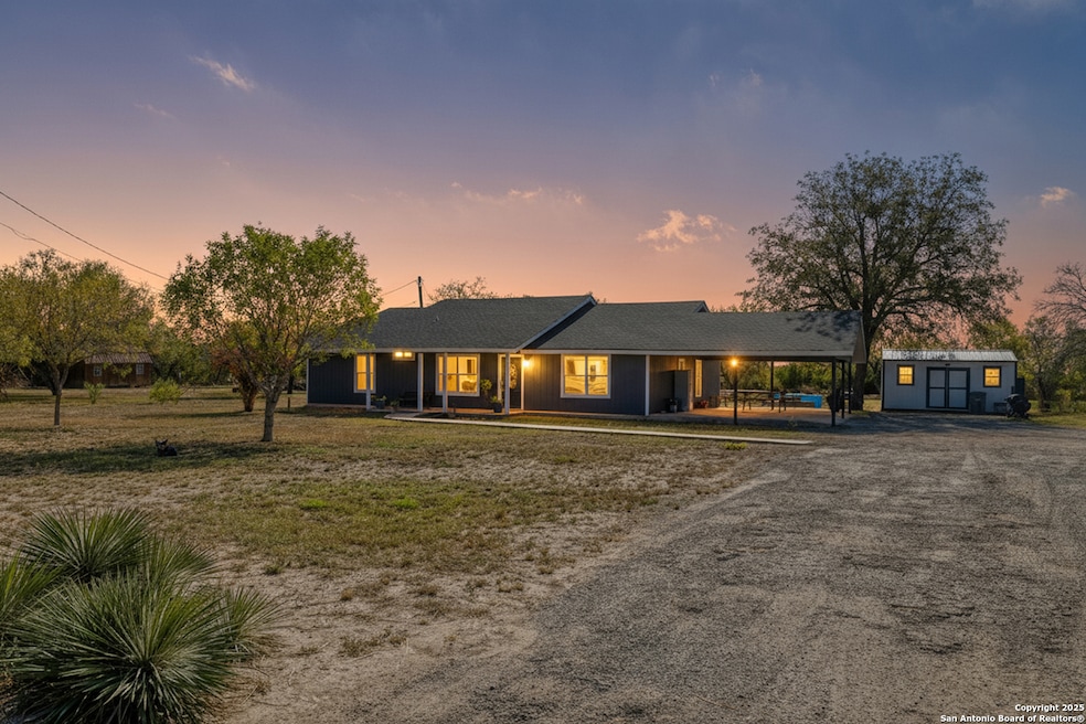 1459 Westward Trail, Uvalde, TX 78801 - photo 1
