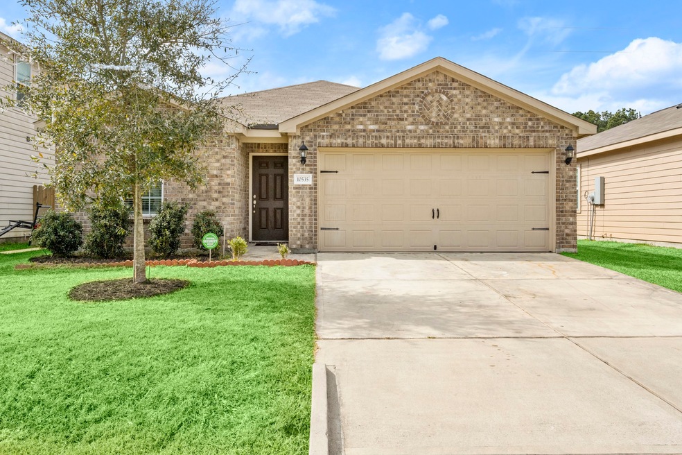 10535 Logger Pine Trail, Houston, TX 77088 - photo 1