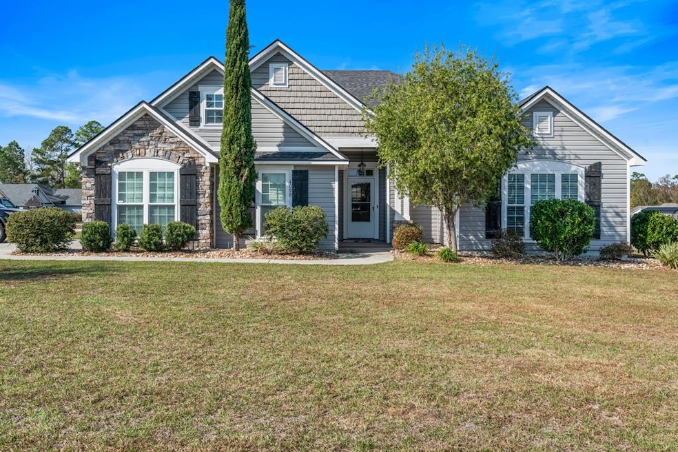 4098 Gramercy Dr, Valdosta, GA 31605 - photo 1