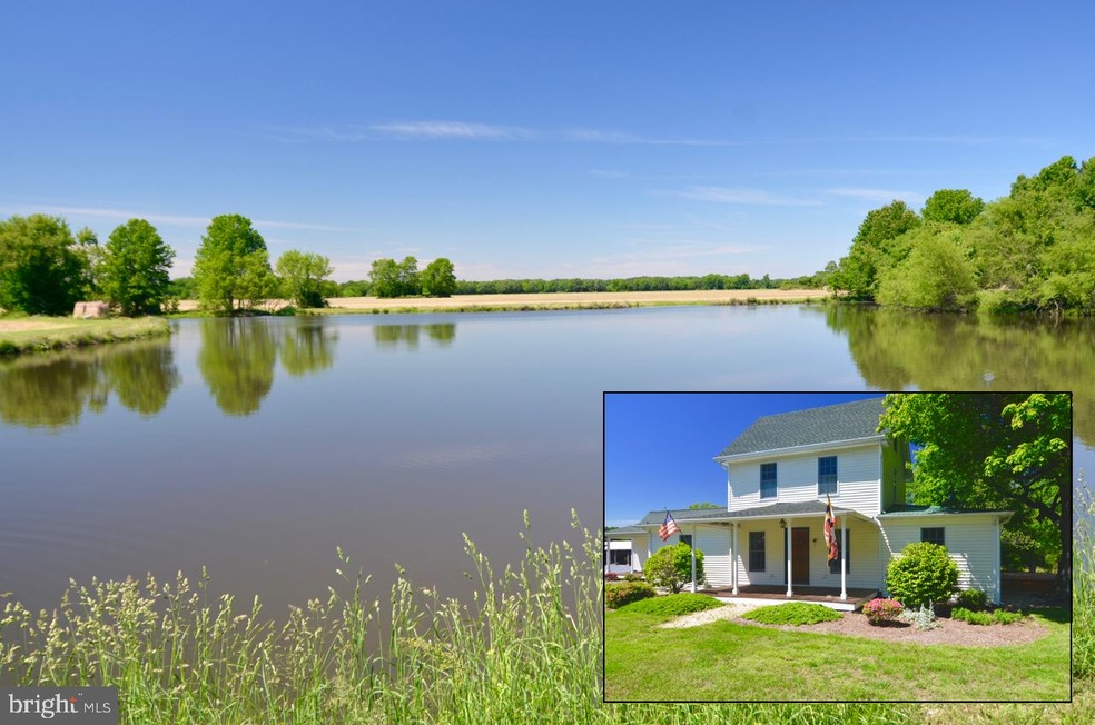 6542 Rock Hall Rd, Rock Hall, MD 21661 - photo 1