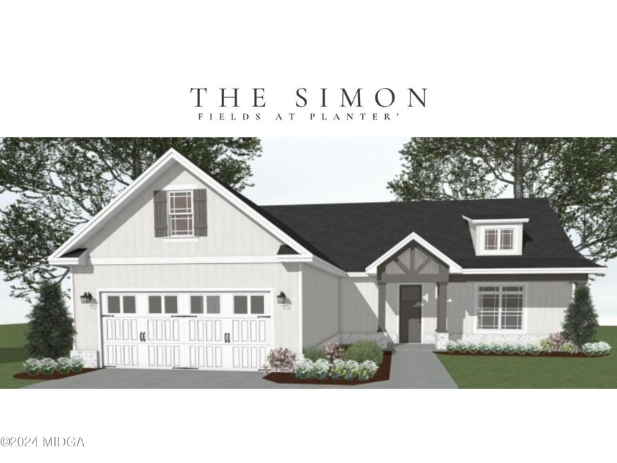 THe Simon B