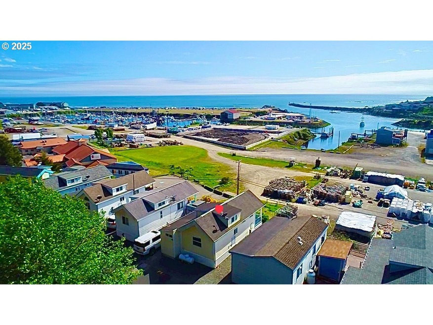 16219 Lower Harbor Rd unit P5, Brookings, OR 97415 - photo 1