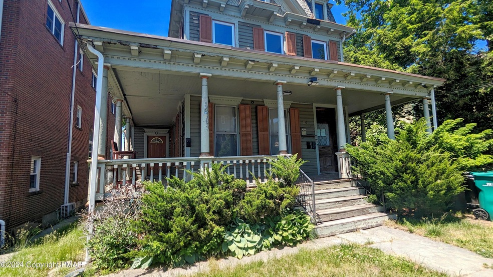 256 Washington St unit 1, East Stroudsburg, PA 18301 - photo 1