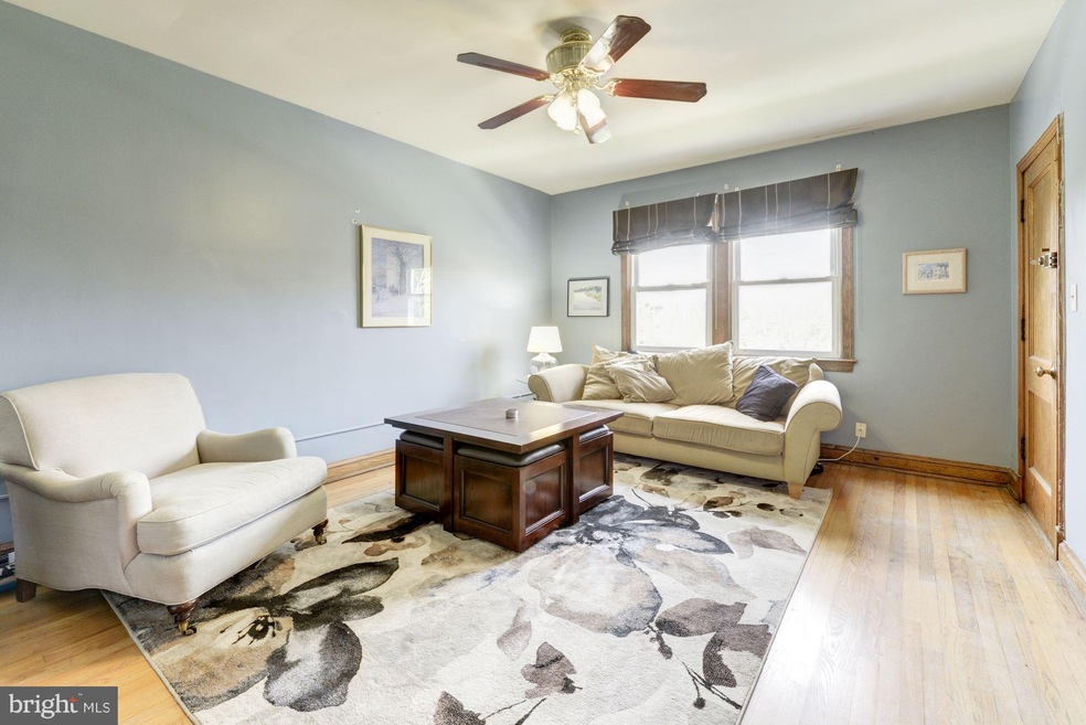 4013 8th St NE unit 2, Washington, DC 20017 - photo 1