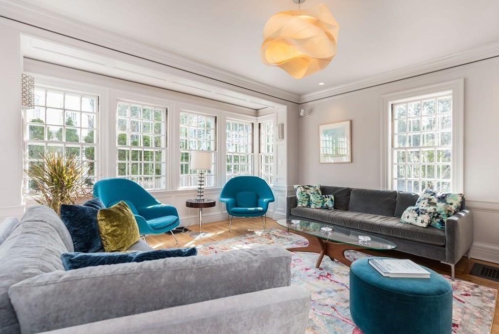 468 Walnut St, Brookline, MA 02445 - photo 1