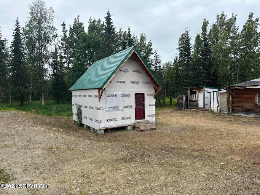 Cabin
