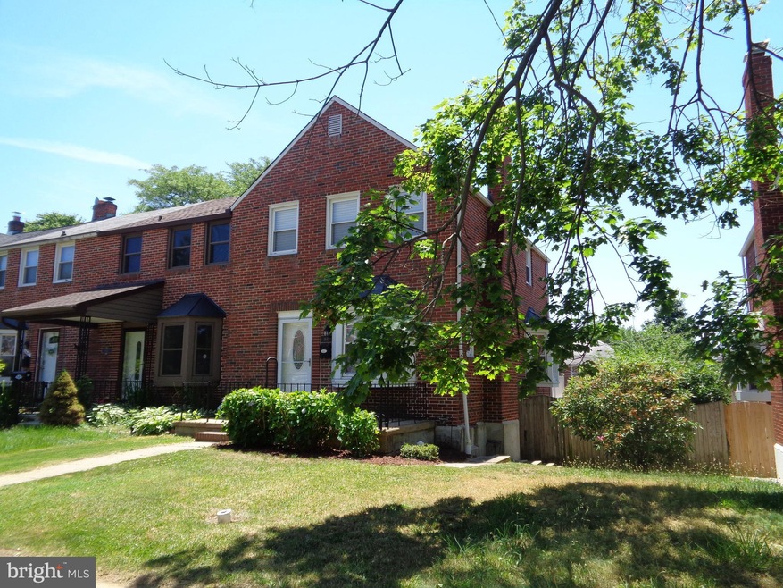 1643 Thetford Rd, Towson, MD 21286 - photo 1