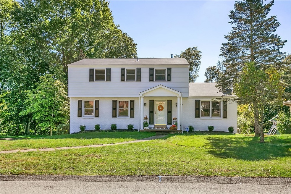 Welcome HOME!  5059 Sequoia Court is waiting for y