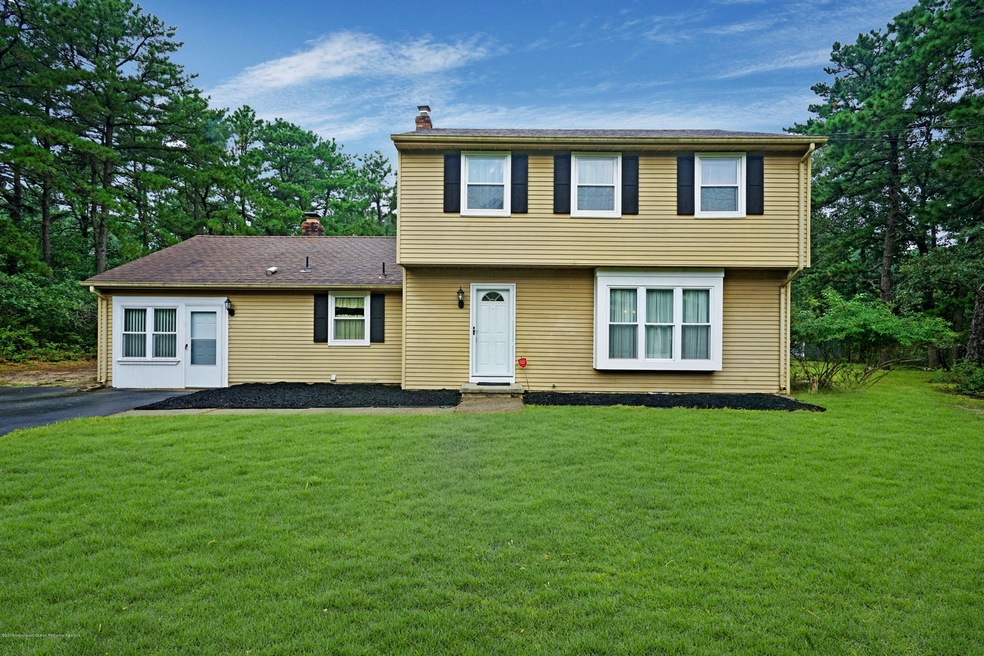 451 Chilvers Ave, Whiting, NJ 08759 - photo 1