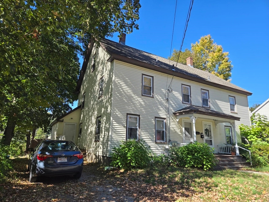 For Rent $2,700/month