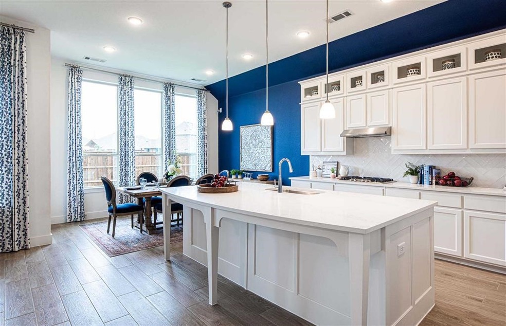 15127 Botanical Garden Dr, Conroe, TX 77302 - photo 1