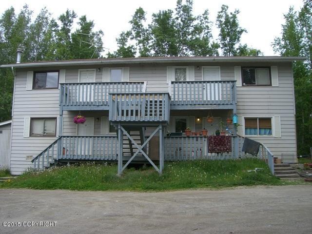 2260 Melanie Exterior