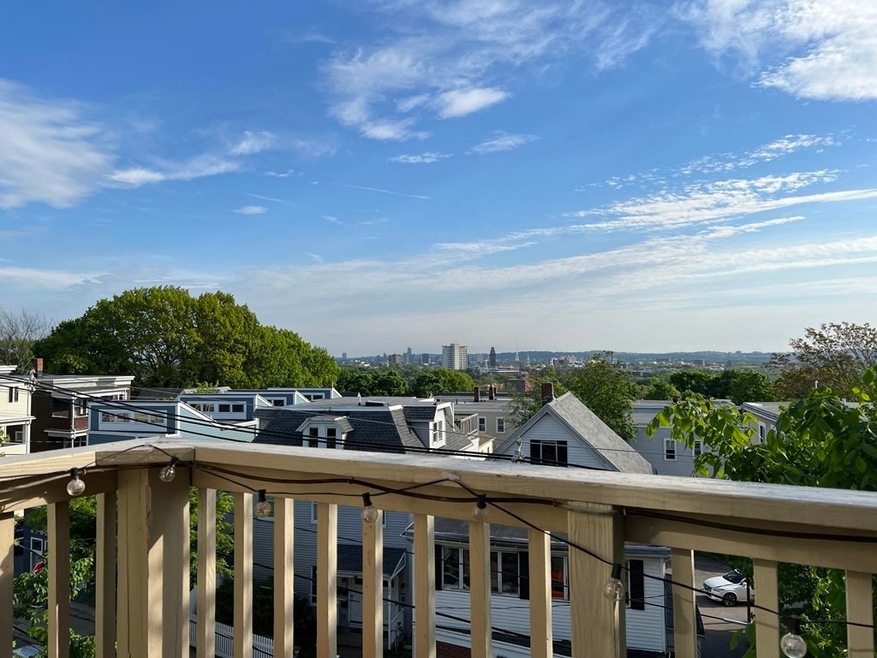 207 Summer St unit 3, Somerville, MA 02143 - photo 1