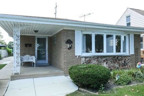 1018 Westchester Blvd, Westchester, IL 60154 - photo 1