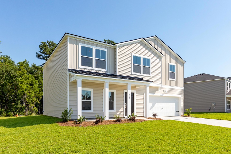 299 Firewheel Ct, Summerville, SC 29486 - photo 1