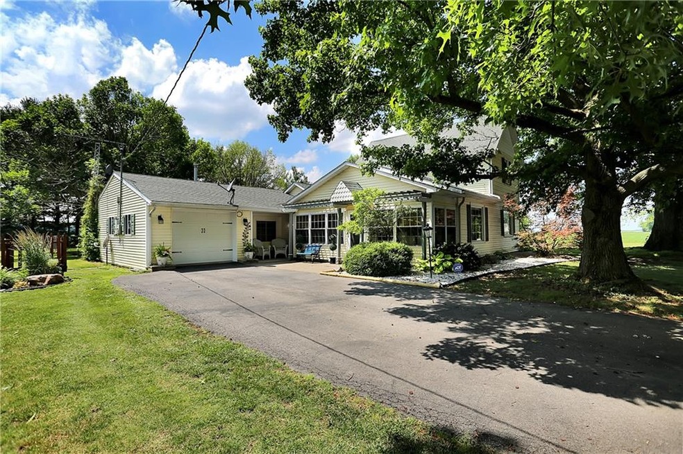 592 S 400 E, Tipton, IN 46072 - photo 1