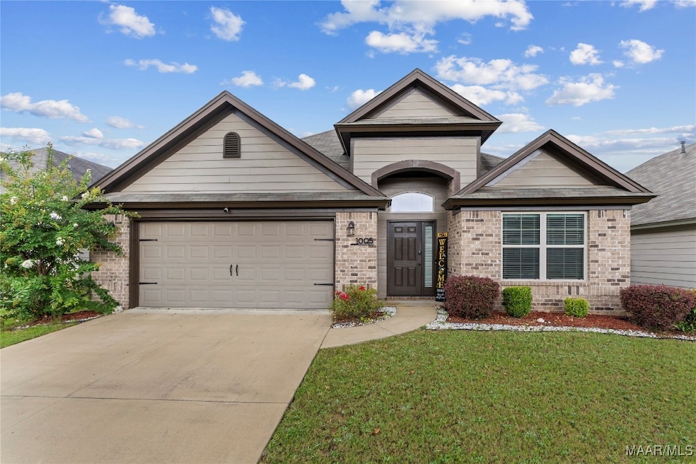1005 Russborough Trace, Montgomery, AL 36117 - photo 1