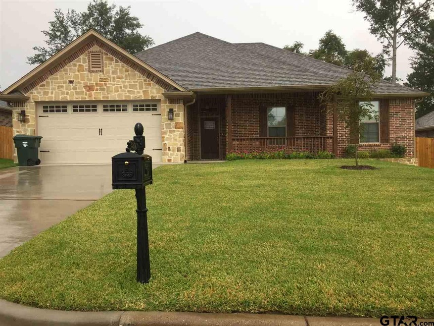 5917 5917 Havens Trail, Tyler, TX 75707 - photo 1