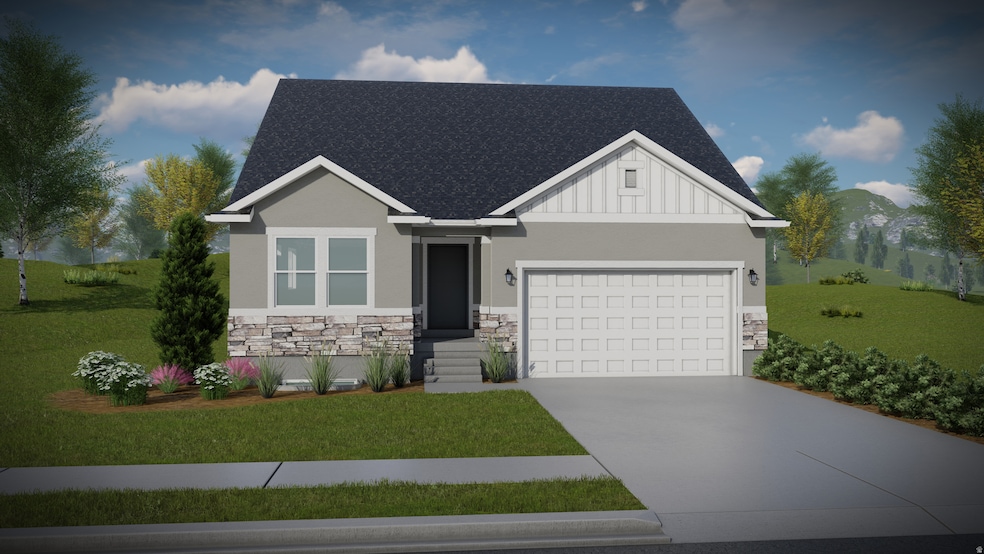 12751 Cuts Canyon Dr unit 102, Herriman, UT 84096 - photo 1