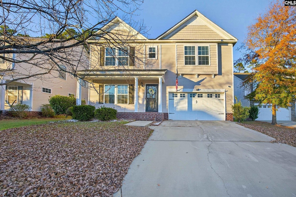 450 Laurel Mist Ln, West Columbia, SC 29170 - photo 1