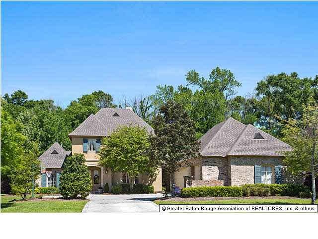 4-bedroom, 3-bath home with an office