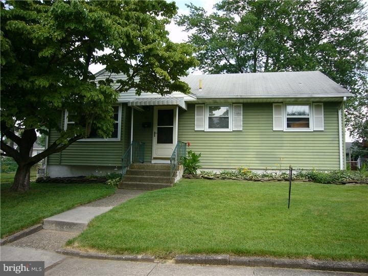 603 Fern Ave, Magnolia, NJ 08049 - photo 1