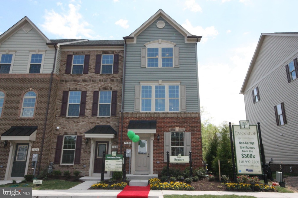 7864 Fletcher Way, Hanover, MD 21076 - photo 1